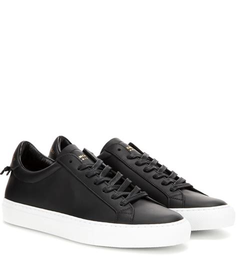 womens black givenchy shoes|givenchy sneakers women sale.